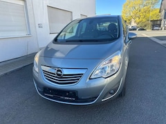 Bild des Angebotes Opel Meriva B Innovation*Navi*Panoramdach*-Tüv 8/2027