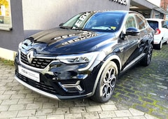 Bild des Angebotes Renault Arkana 1.3 TCe 140 Techno Automatik