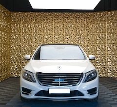 Bild des Angebotes Mercedes-Benz S 400 h|AMG-Line|BURMESTER|PANO|DISTRONIC|MASSAG