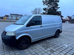 Bild des Angebotes VW T5 Transporter Transporter T5