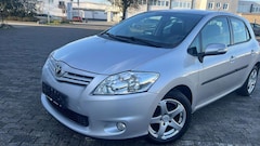 Bild des Angebotes Toyota Auris Life+/2Hand/Tempo/Navi/Pdc/