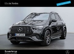 Bild des Angebotes Mercedes-Benz GLE 53 AMG AMG GLE 53 HYBRID 4M+ BURM NIGHT SPUR DISTR 360