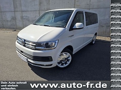 Bild des Angebotes VW T6 Multivan 4Motion 2.0 TDI 150PS