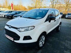 Bild des Angebotes Ford EcoSport = Automatik - M&S Reifen - org. Km