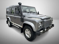 Bild des Angebotes Land Rover Defender 110 SE Station Wagon*AC*Kam*SHZ*Standhz