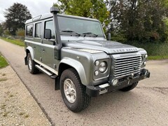 Bild des Angebotes Land Rover Defender 110 SE Station Wagon*AC*Kam*SHZ*Standhz