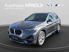Bild des Angebotes BMW X1 xDrive25e Sport Line Batteriegarantie Pano.Dach