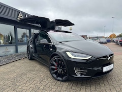 Bild des Angebotes Tesla Model X Performance P100D Dual 100 kWh*6-SITZE*