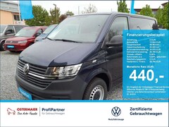 Bild des Angebotes VW T6.1 Transporter Kasten 2.0TDI 110PS PDC.HECKFLÜGELTÜREN