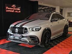 Bild des Angebotes Mercedes-Benz GLE 63 AMG GLE 63 S AMG Coupe *BRABUS* (CARBON/3D-BURM/TV