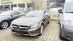 Bild des Angebotes Mercedes-Benz CLS 500 CLS 500 BE (218.373)