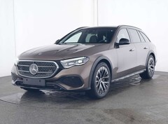 Bild des Angebotes Mercedes-Benz E 300 de 4M All-Terrain NIGHT*AHK*Pano*Superscre