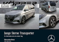 Bild des Angebotes Mercedes-Benz EQV 300 L 6-Sitzer Distronic LED Kamera MBUX