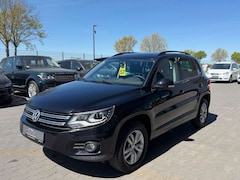 Bild des Angebotes VW Tiguan Track & Field 4Motion 2.0 TSI