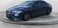 Bild des Angebotes Mercedes-Benz A 35 AMG 4Matic  Panorama-Schiebedach Burmester