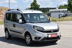 Bild des Angebotes Fiat Doblo 1.4T-Jet*SX Kombi*5Sitzer*Klima*5Sitzer