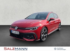 Bild des Angebotes VW Golf VIII 2.0 GTI DSG TSI 195 kW KLIMA LED NAVI