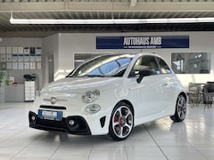Bild des Angebotes Abarth 595 1.4 Turbo Bi-Xenon Leder DAB PDC