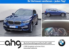 Bild des Angebotes BMW X3 xDrive20i Luxury Line AT Innovationsp. Aut.