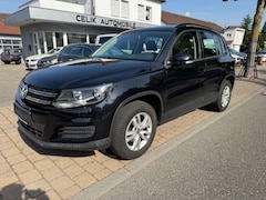 Bild des Angebotes VW Tiguan 1.4 TSI Trend & Fun BMT
