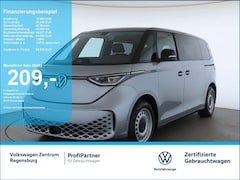 Bild des Angebotes VW ID. Buzz Pro LR 4xSHZ R-KAMERA SpurW HUD el.Sitze
