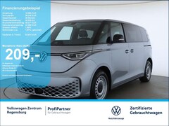 Bild des Angebotes VW ID. Buzz Pro LR 4xSHZ R-KAMERA SpurW HUD el.Sitze