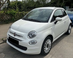 Bild des Angebotes Fiat 500 Lounge