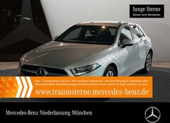 Bild des Angebotes Mercedes-Benz A 200 STYLE+KAMERA