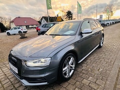Bild des Angebotes Audi S4 Avant 3.0 TFSI quattro *LEDER*ALLRAD*SHZ*