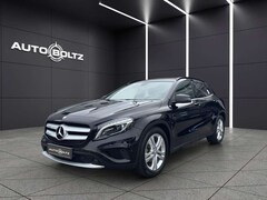 Bild des Angebotes Mercedes-Benz GLA 200 d 4Matic Style Navi Bi-Xenon Kamera