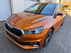 Bild des Angebotes Skoda Fabia Style