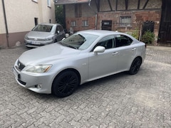 Bild des Angebotes Lexus IS 220d is220d