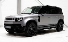 Bild des Angebotes Land Rover Defender 110 S D250 -LÜFTFED-AHK-FALTDACH-