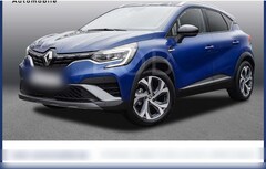 Bild des Angebotes Renault Captur TCe 160 R.S. Line BOSE NAVI SHZ LED LM