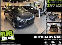 Bild des Angebotes Hyundai i10 1.0 Select FLA SpurH Navi PDC KAM
