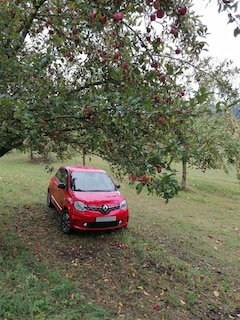 Bild des Angebotes Renault Twingo Twingo Electric Techno