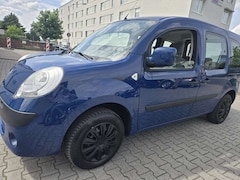 Bild des Angebotes Renault Kangoo 1.6 8V 90 Authentique