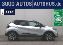Bild des Angebotes Renault Captur 1.3 TCe Collection Navi LED RFK