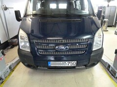 Bild des Angebotes Ford Tourneo