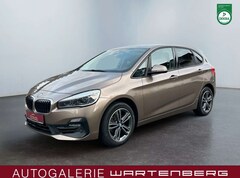 Bild des Angebotes BMW 218 Sport Line/LED/AHK/HUD/H&K/