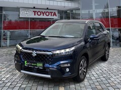 Bild des Angebotes Suzuki S-Cross 1.5 Dualjet Comfort+ AllGrip junger SUV