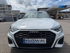 Bild des Angebotes Audi S3 2.0 TFSI quattro basis