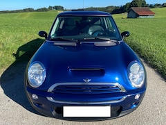 Bild des Angebotes MINI Cooper S MINI Cooper S Kompressor
