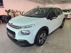 Bild des Angebotes Citroen C3 Feel 2.Hand Klima Scheckheft Service neu ZV