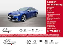 Bild des Angebotes Audi S7 Sportback 3.0 TDI quattro Tour+Stadt AHK AIR