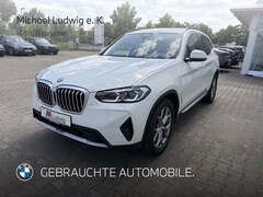 Bild des Angebotes BMW X3 xDrive20d (ab 2021) Head-Up HiFi DAB WLAN