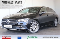 Bild des Angebotes Mercedes-Benz CLA 250 e SB Progressive MBUX+SIDE+KAM+LED+18"
