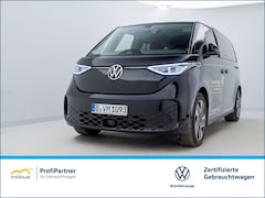 Bild des Angebotes VW ID. Buzz ID.Buzz Pro LR*6-SITZ*AHK*PANO*RFK*NAV*HUD*MATRI