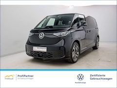 Bild des Angebotes VW ID. Buzz ID.Buzz Pro LR*6-SITZ*AHK*PANO*RFK*NAV*HUD*MATRI