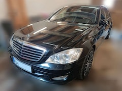 Bild des Angebotes Mercedes-Benz S 320 S 320 CDI L DPF 7G-TRONIC